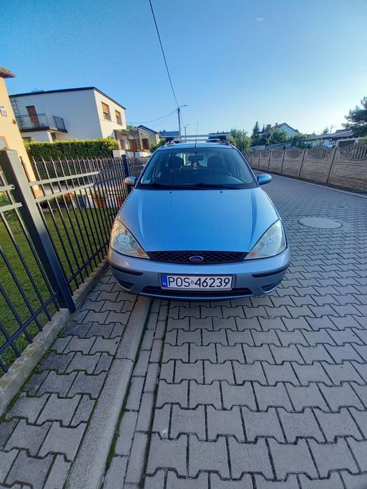 Sprzedam FORD Focus