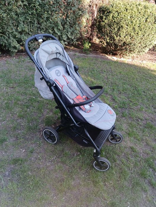 Wózek spacerowy cybex Eezy s +