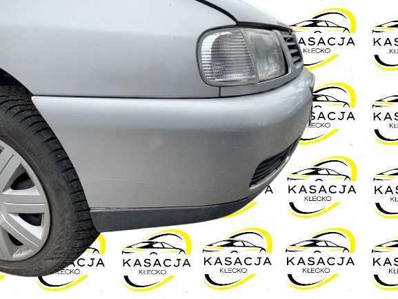 Zderzak przód przedni Volkswagen Polo III Classic