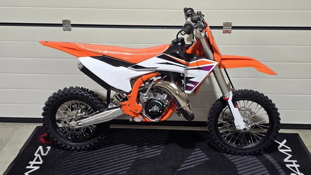 KTM