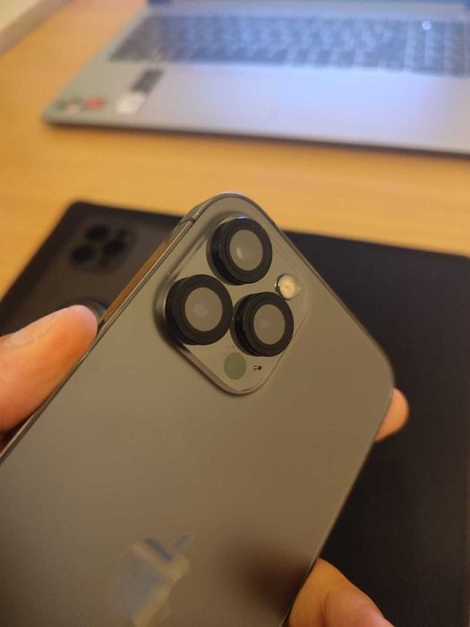 Iphone 12 Pro Max 128gb