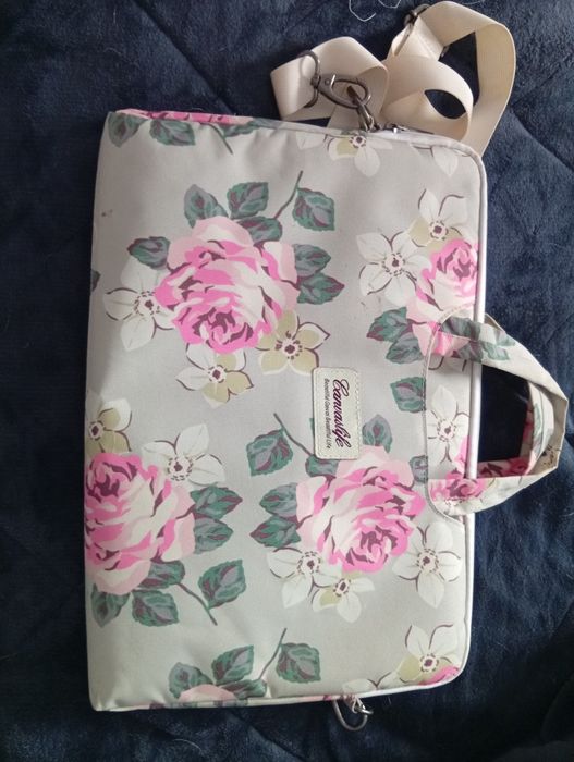 Mala para computador