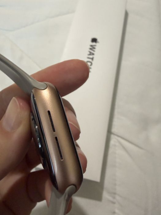 Apple Watch SE 2020