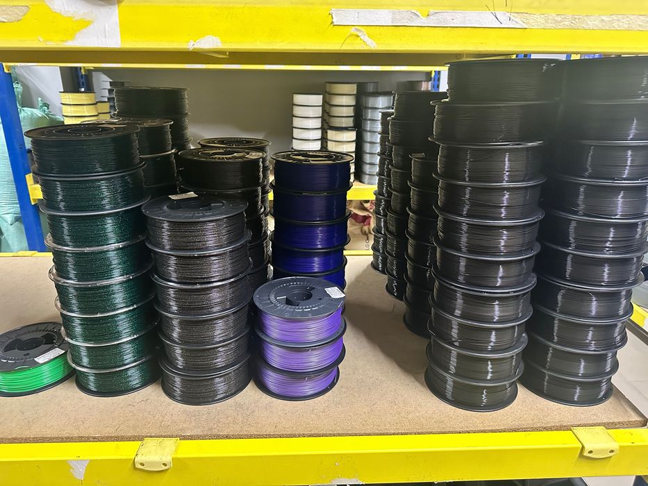 Філамент petg pla