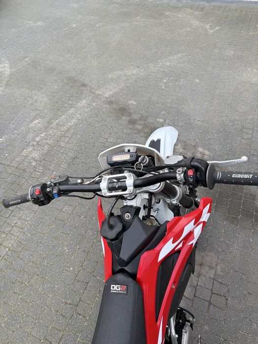 Husqvarna TE 250