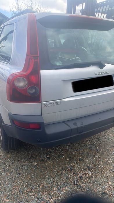 Volvo xc90 (peças)
