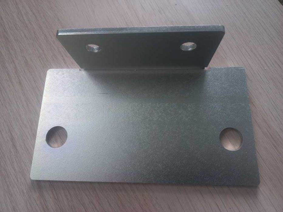 stopa do regału paletowego Mecalux Stow Mago i inne