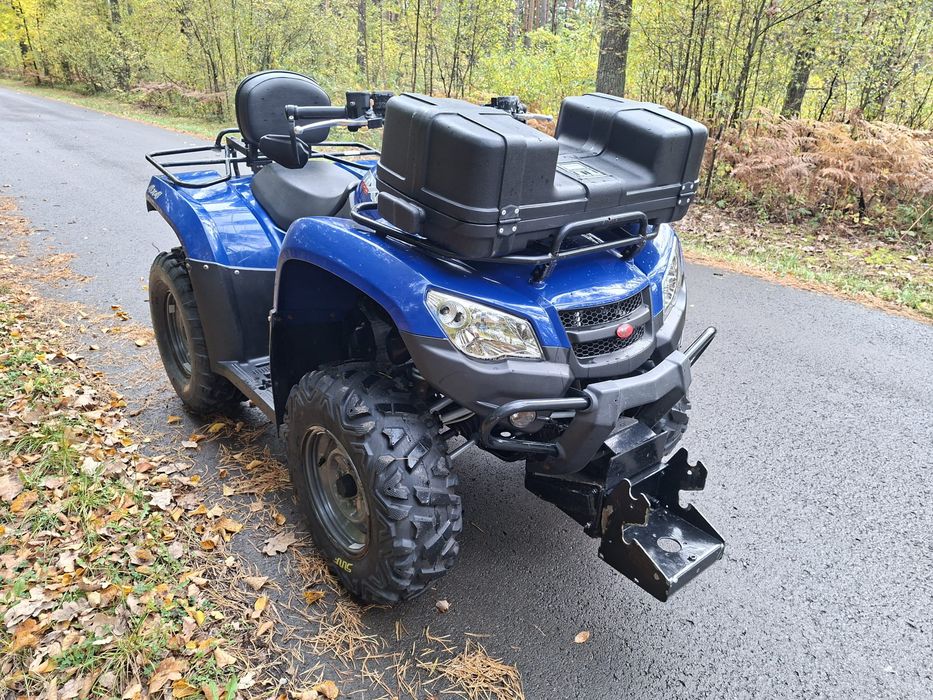 Kymco