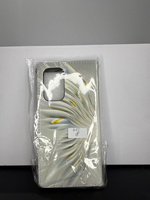 Etui - Samsung A33 -#685
