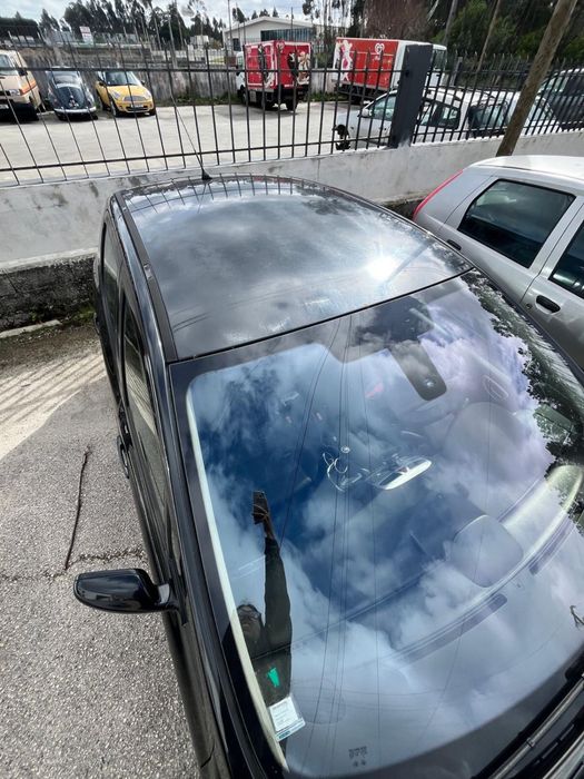 Peugeot 307 usado