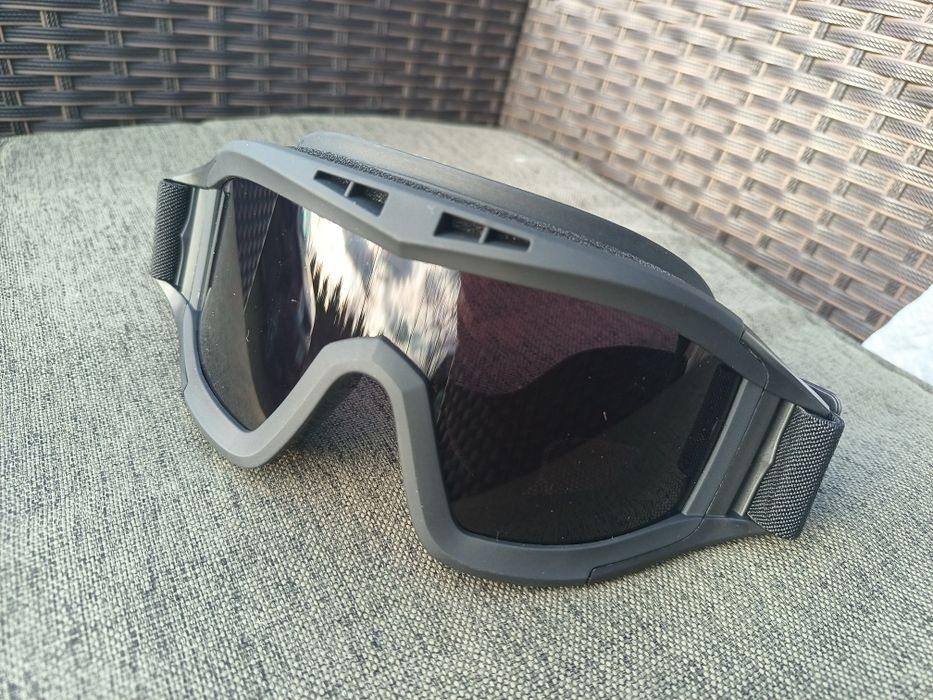 Okulary  taktyczne  przeciwsłoneczne