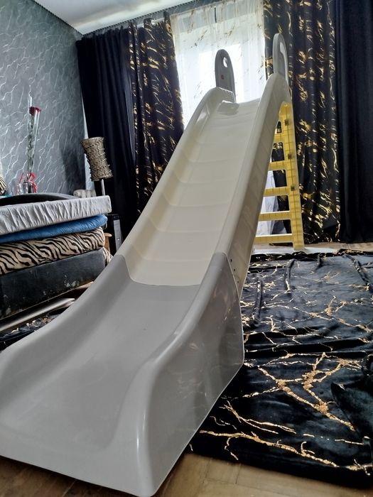 Горка детская Doloni 243 см