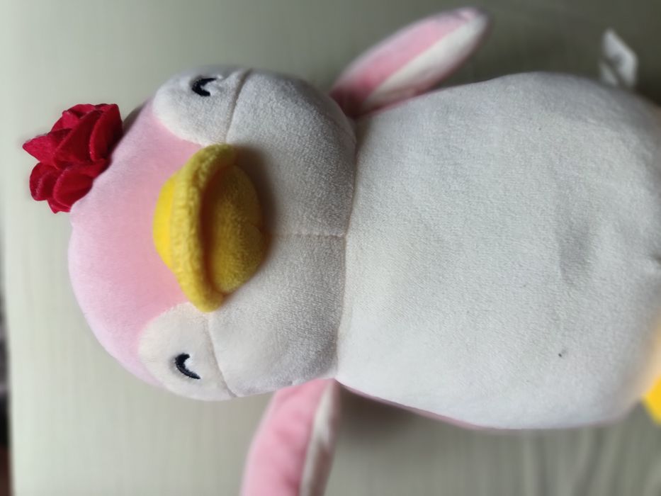 Peluche marca Miniso