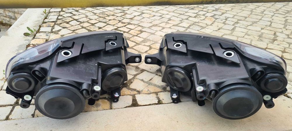 otiicas VW Passat B6