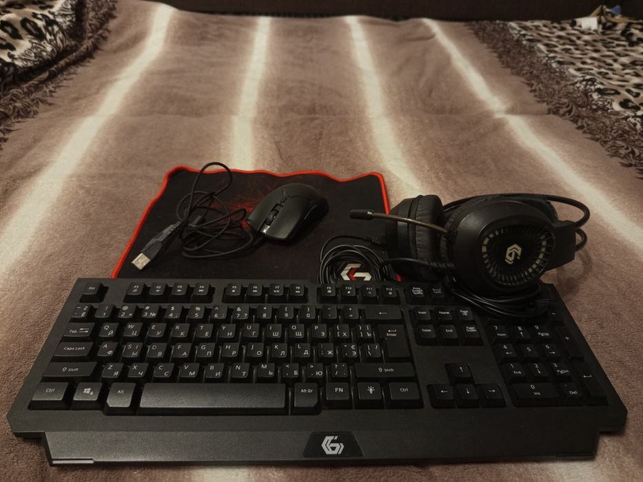 Набір переферії для ПК