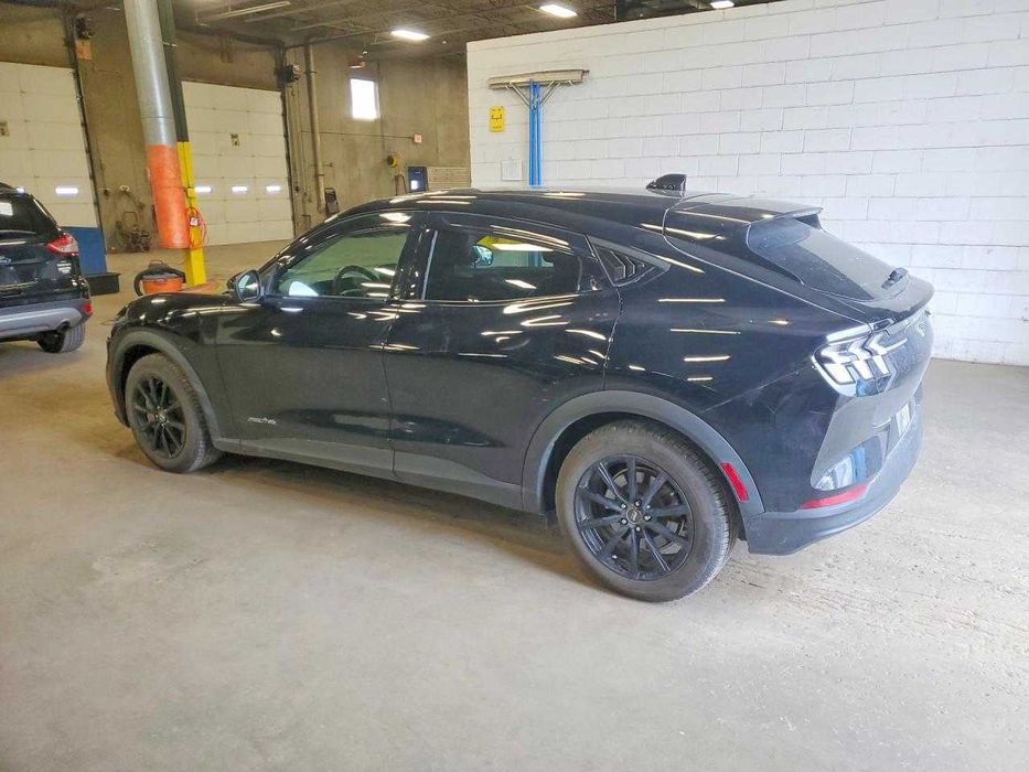 2023 Ford Mustang Mach-e