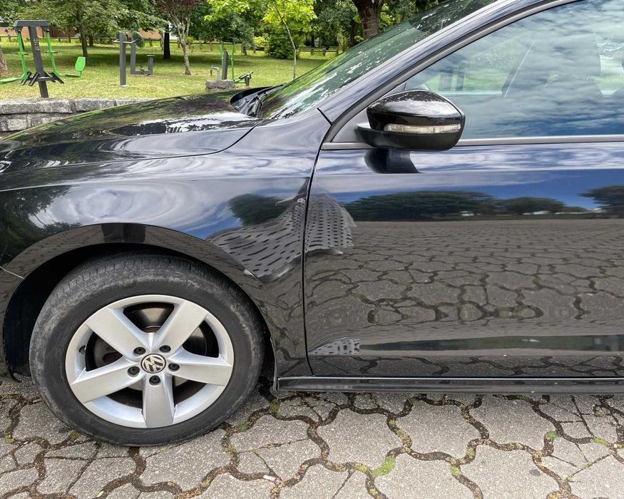 VW Jetta de 2013