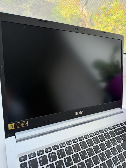 100+ Ноутбуківℹ️ACER‼️RX Vega 7 ‼️RIZEN 5 5500U 12 ядер/SSD 512/RAM12-24Gb