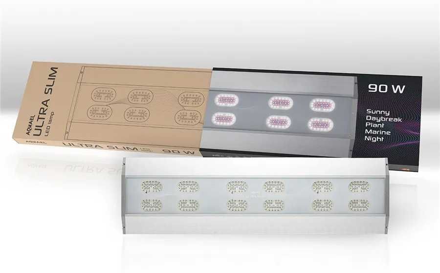 AquaEl Ultra Slim 90 BT 90W