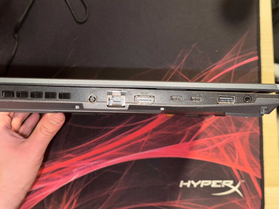 Asus TUF Gaming A15 507NV na sprzedaż