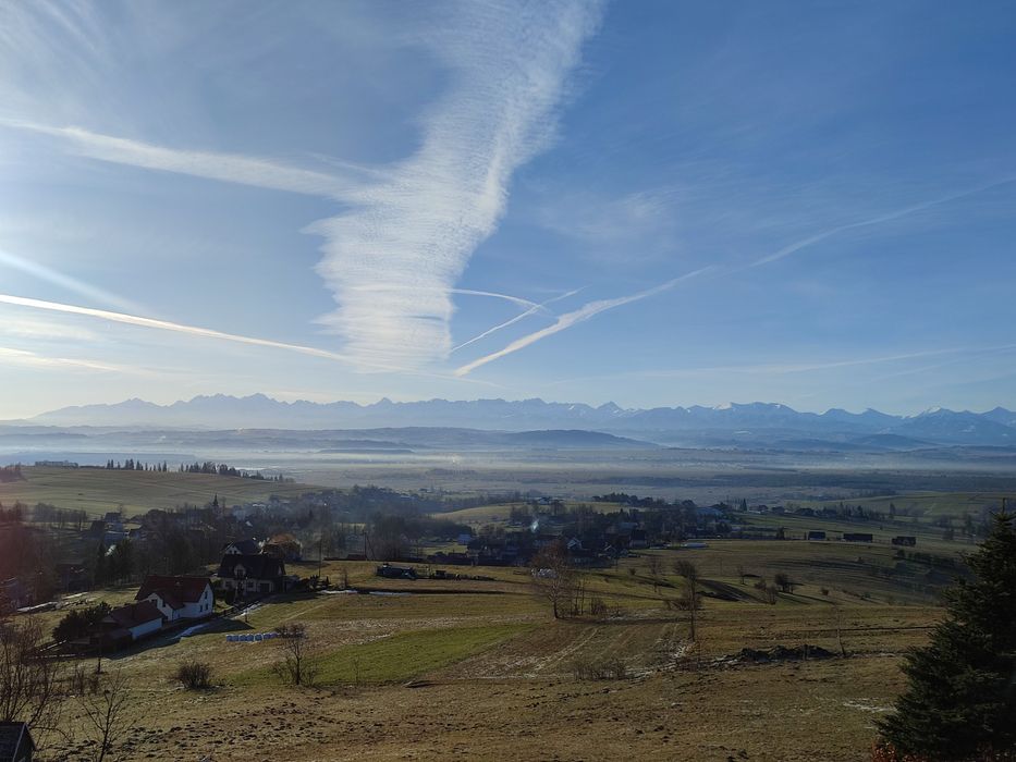 Domek do wynajęcia!