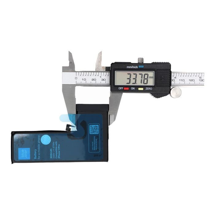 Bateria do iPhone 11 PRO 3046 mAh Blue Star HQ