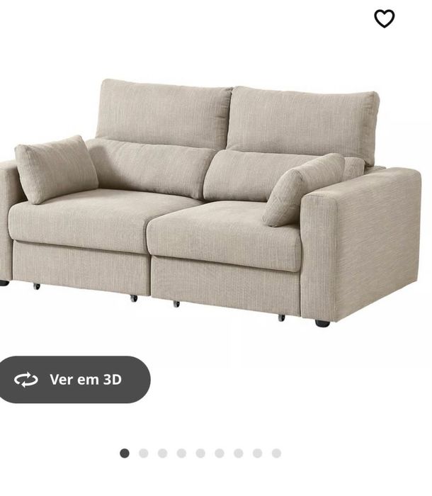 Sofa Ikea eskilstuna