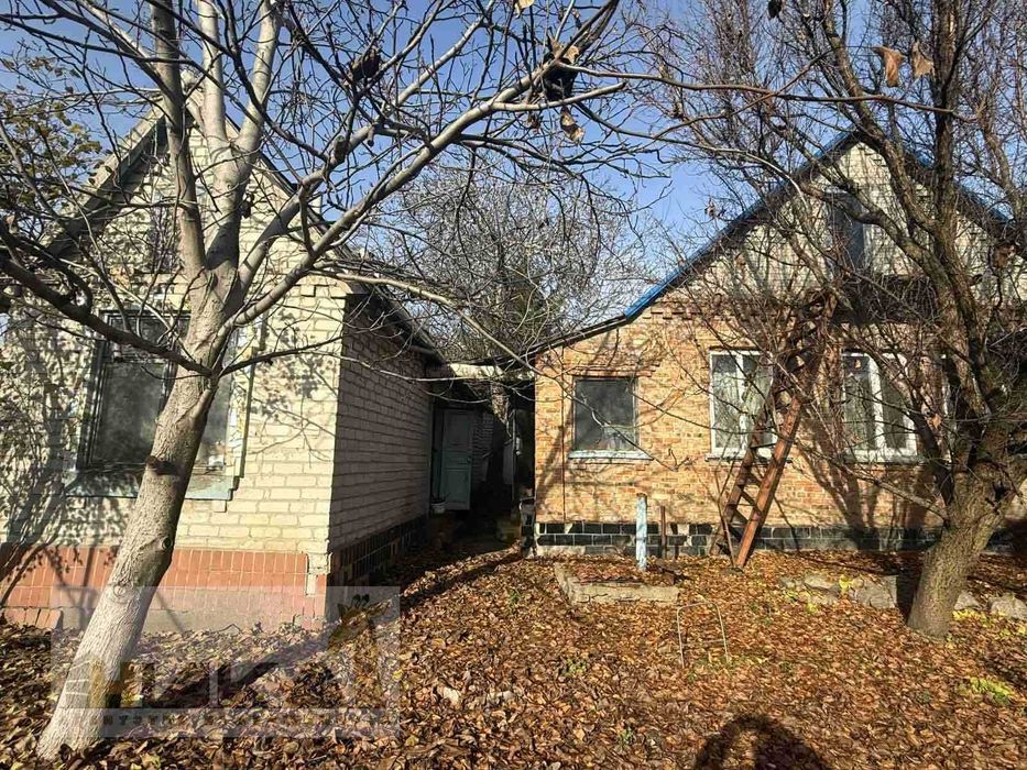 Продам будинок вул. Житомирська