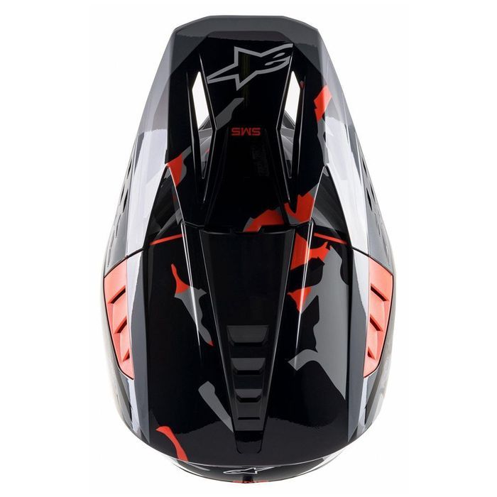 alpinestars capacete s-m5 rover 8303821