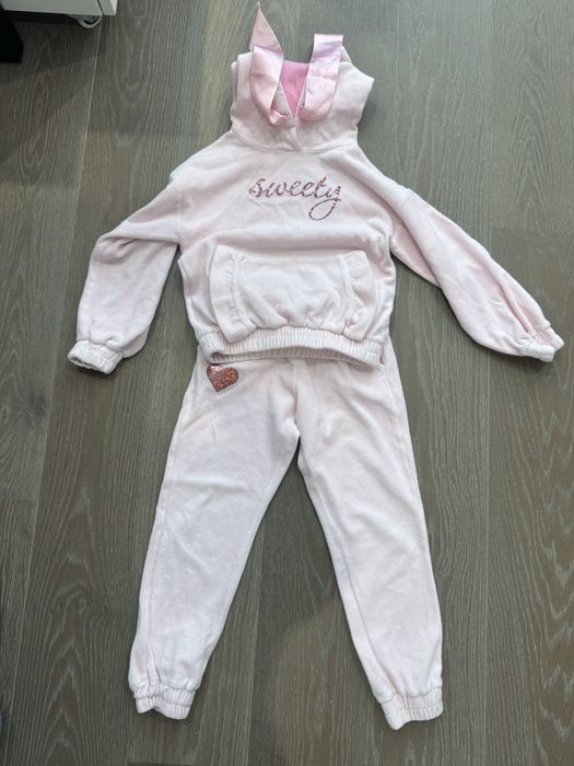 Костюм Зіронька на зріст 128