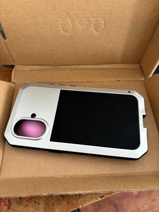 iPhone 16 Case - Hard Case446918806146928641