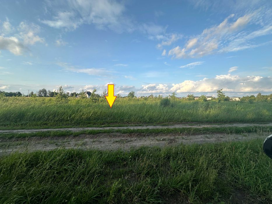 Святопетрівське Продаж ділянки 7,5 соток