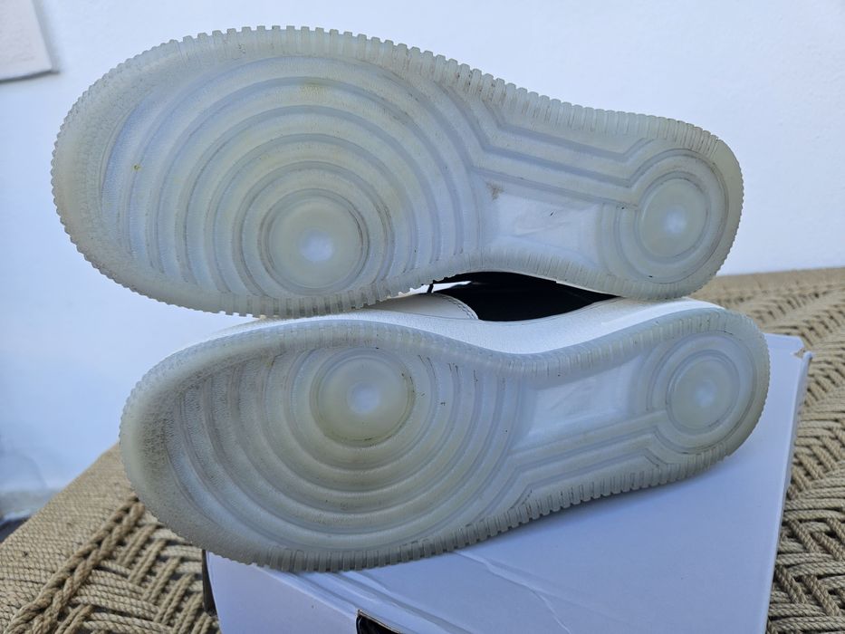 Nike air force 1 low tinaj