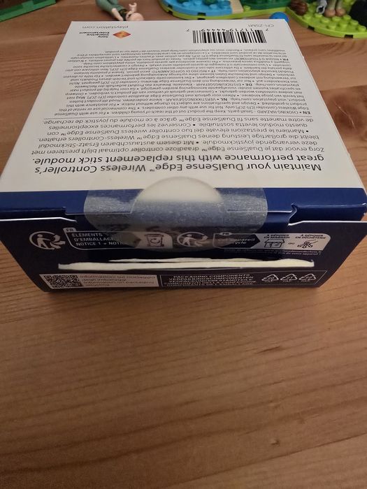 Moduł drążka analogowego dualsense edge ps5