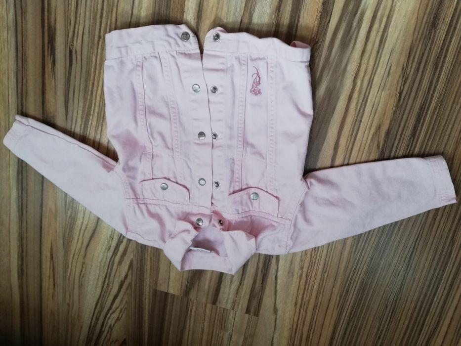 A5   Kurteczka rozmiar 74 /80