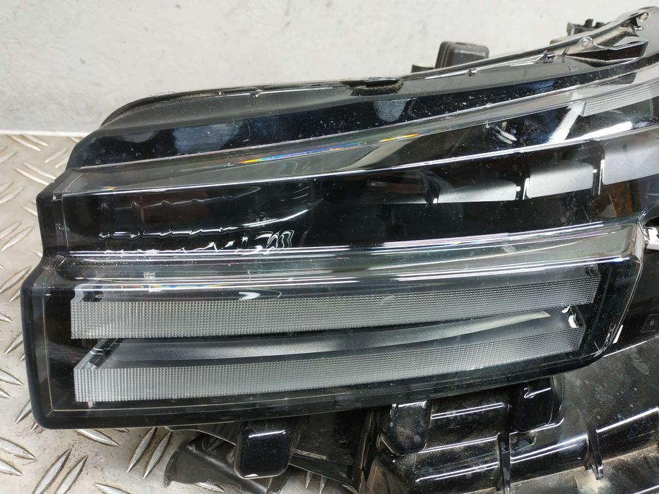 Peugeot/Citroen C4 2024- фара під ремонт LH, ліва FA0834 9859318480