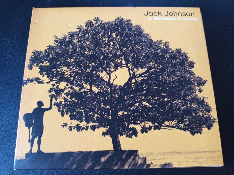 Jack Johnson - In Between Dreams (2005)