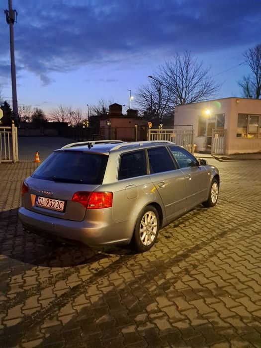 Audi A4 1.9TDI 2006