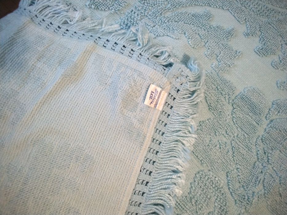 Colcha cama 2,20 * 2,70