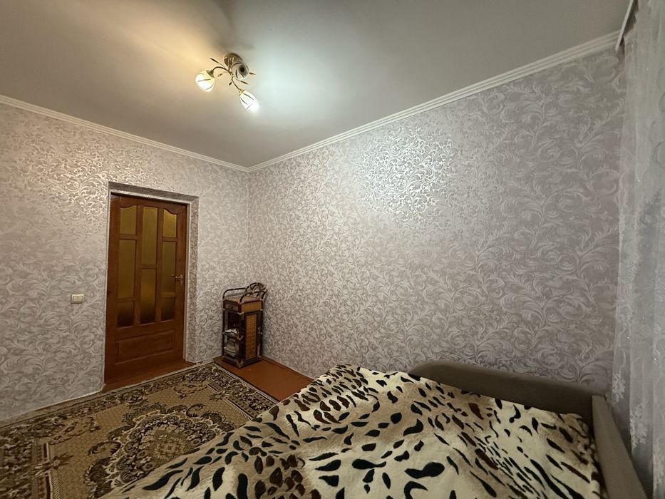 Продаж будинку та 8 соток землі біля Вінниці | с. Майдан Чапельський