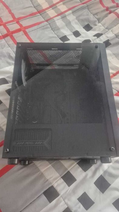 Caixa de Computador c/ Fonte