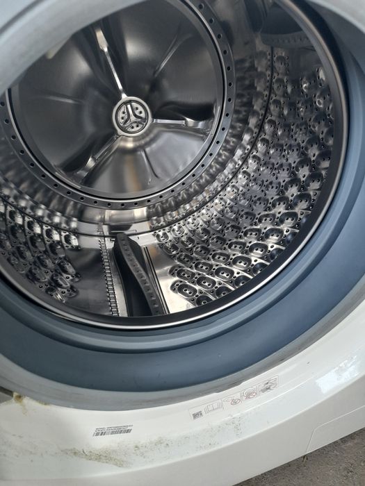 Silnik pralki samsung