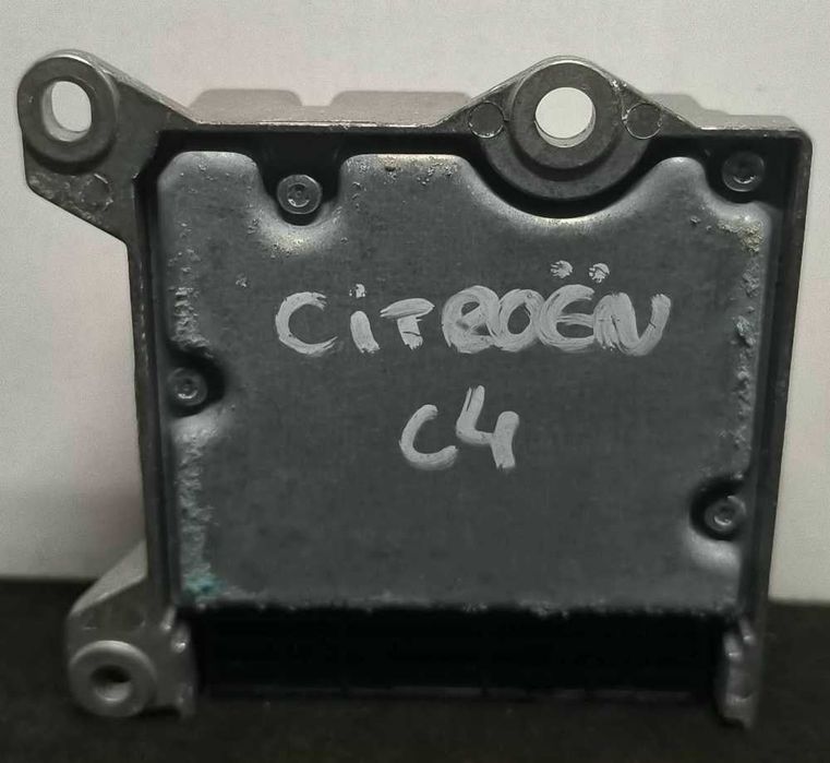 Centralina Airbag 9678691580 - CITROËN DS4
