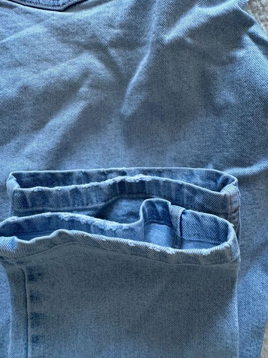 Джинси чоловічі Lands’ end 32