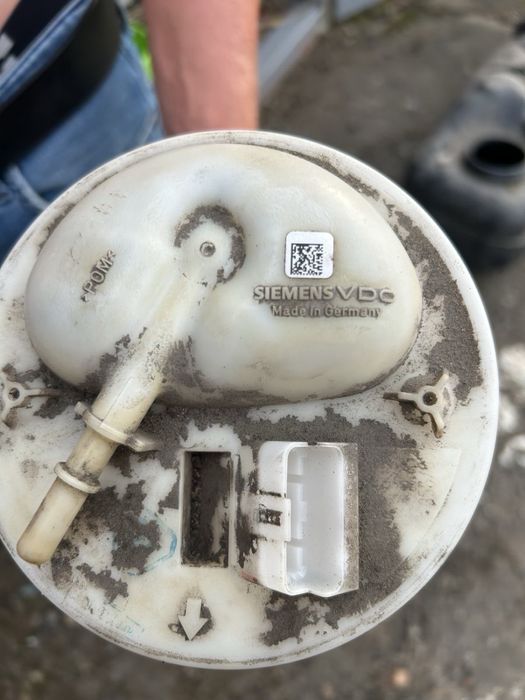 Бак Suzuki Grand Vimara