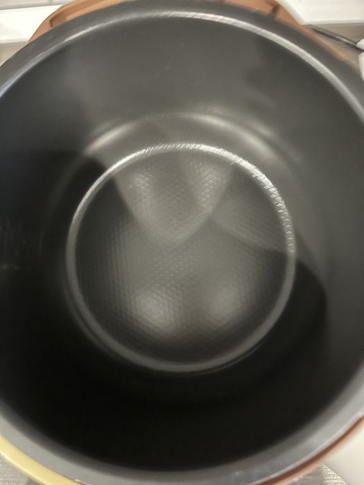 Мультиварка скороварка moulinex