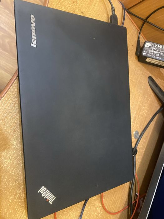 Lenovo thinkpad x240