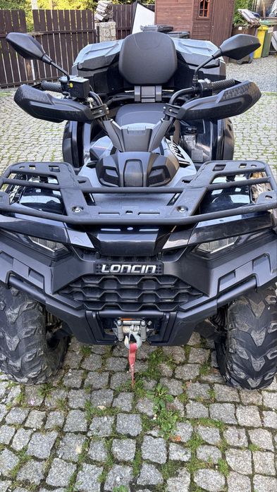 Loncin