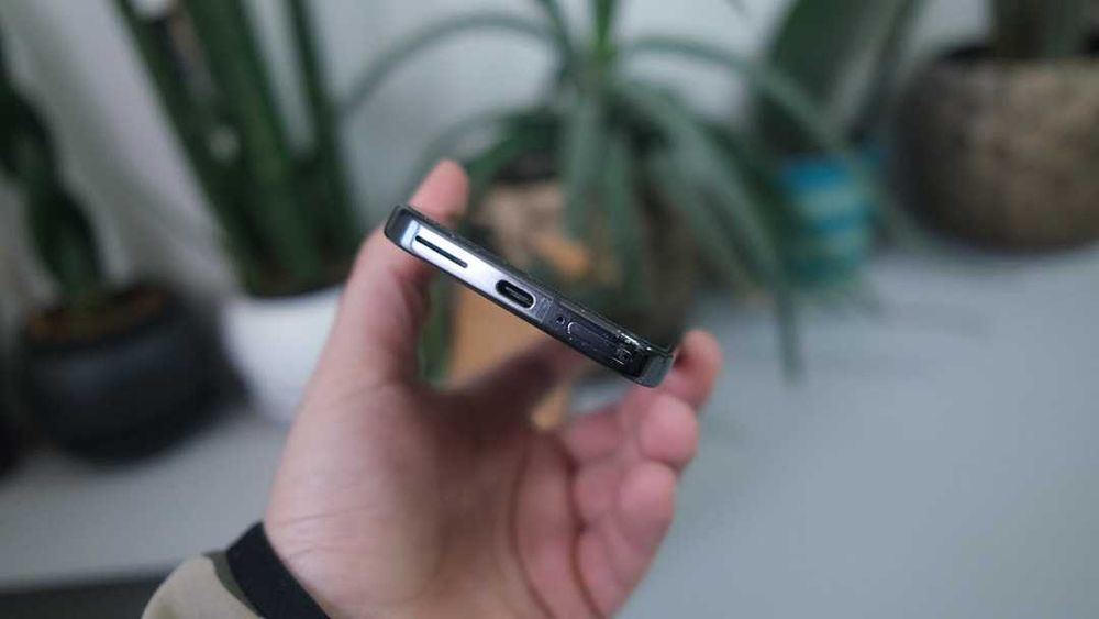 Google Pixel 9 Pro 16/256GB (Obsidian) Neverlock