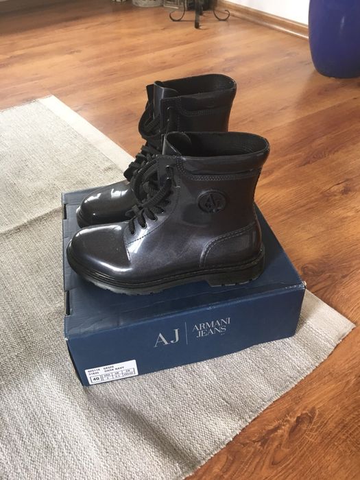Buty Armani